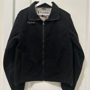 Columbia Titanium Insulated jacket size medium